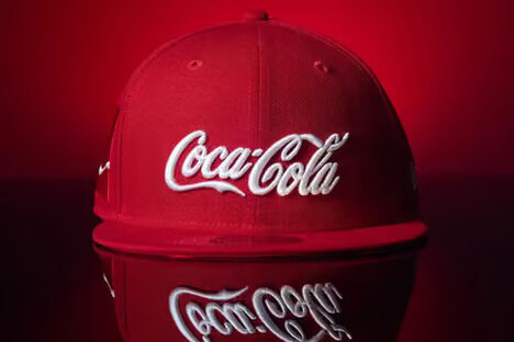 Soda Graphic Streetwear Capsule