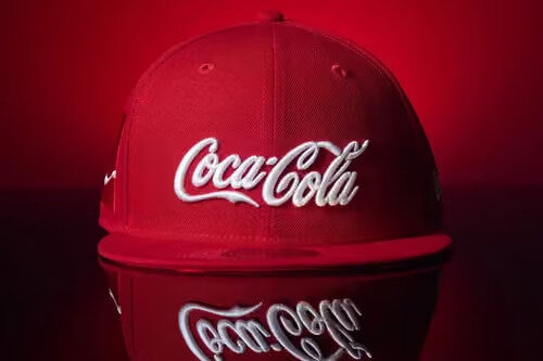 Soda Graphic Streetwear Capsule