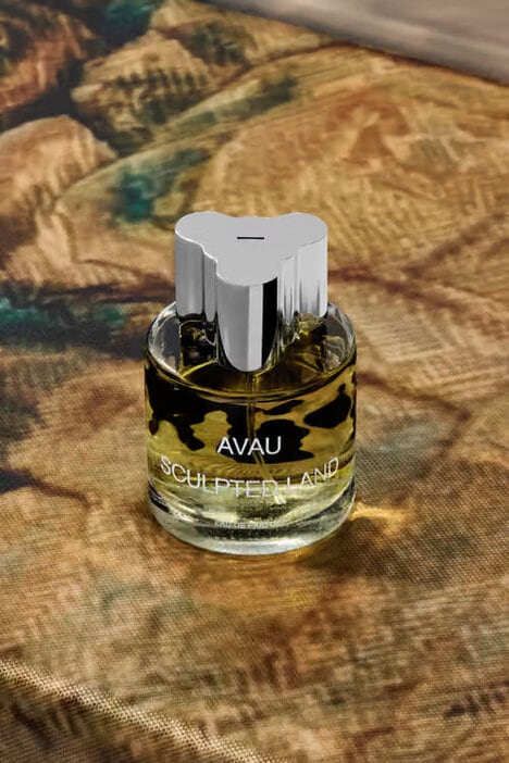 Fragrance Boutique Interiors