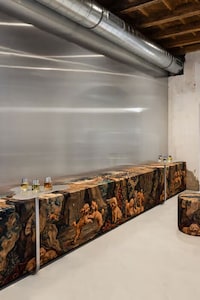 Fragrance Boutique Interiors Image 3