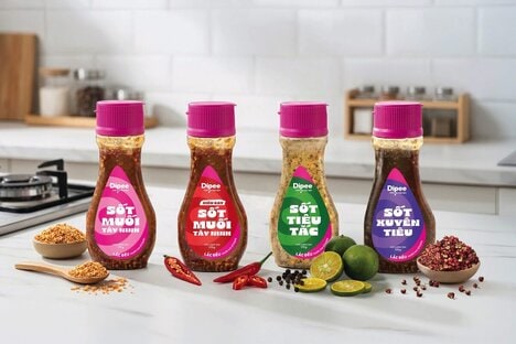 Authentic Vietnamese Dipping Sauces