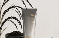 Black Rice PDRN Cleansers