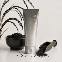 Black Rice PDRN Cleansers
