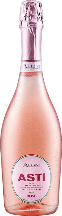 Ultra-Affordable Ros&eacute; Wines Image 1