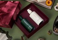 Tea-Infused Bodycare Image 2