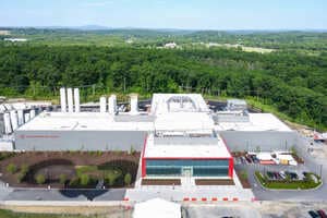Fusion Power Funding Rounds Article Thubnail