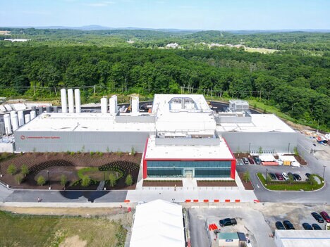 Fusion Power Funding Rounds
