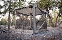 Instant Setup Camping Gazebos Image 2