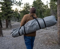 Instant Setup Camping Gazebos Image 4
