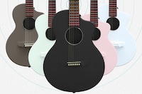 Educational LED Guitar Models Image 2