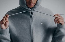Multi-Weight Fleece Clothes