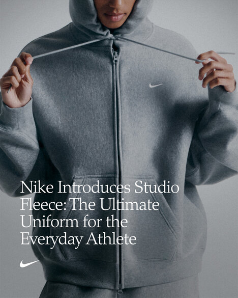 Multi-Weight Fleece Clothes