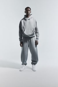 Multi-Weight Fleece Clothes Image 3
