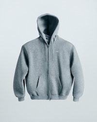 Multi-Weight Fleece Clothes Image 5
