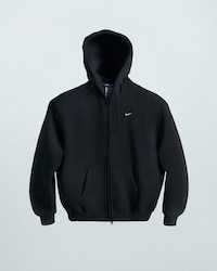 Multi-Weight Fleece Clothes Image 6