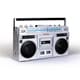 Nostalgia-Driven Audio Systems Image 1