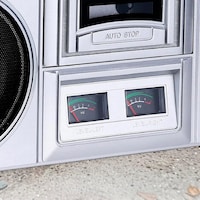 Nostalgia-Driven Audio Systems Image 3
