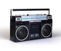 Nostalgia-Driven Audio Systems Image 4