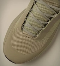 Long-Range Waterproof Trail Runners Image 3