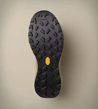 Long-Range Waterproof Trail Runners Image 4