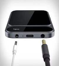Hybrid Magnetic Headphone Amplifiers Image 3