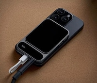 Hybrid Magnetic Headphone Amplifiers Image 5