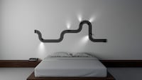 Elegant Racetrack Toy Illuminators Image 2