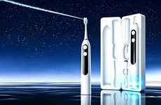 Water Flosser Electric Toothbrushes
