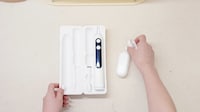 Water Flosser Electric Toothbrushes Image 6