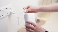 Water Flosser Electric Toothbrushes Image 8