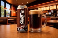Functional Branded Root Beers Image 1