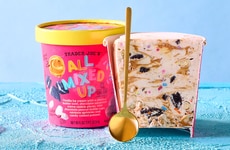 Kitchen Sink Ice Creams