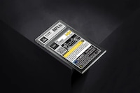 Live Fighter Card Debuts
