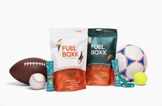 Young Athlete Fueling Systems