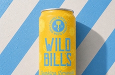 Sparkling Lemonade Craft Sodas