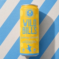 Sparkling Lemonade Craft Sodas Image 1