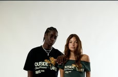 Music Festival-Inspired Fashion Capsules