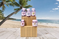 Supplement Gummy-Branded Sweepstakes