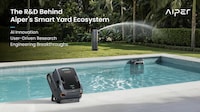 Cognitive AI-Powered Pool Cleaning