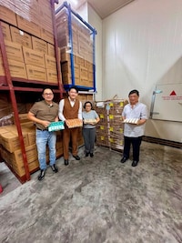 Shell Egg Market Re-Expansions