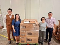 Shell Egg Market Re-Expansions Image 2
