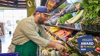 Sustainable Award-Winning Grocers Image 1