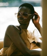 London-Inspired Eyewear Collections