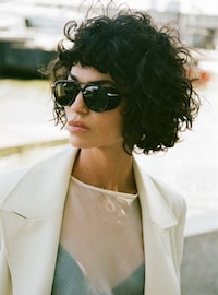 London-Inspired Eyewear Collections Image 3