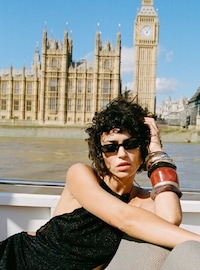 London-Inspired Eyewear Collections Image 4
