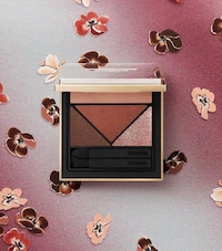 Art Deco-Inspired Refillable Pallettes