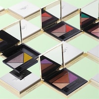 Art Deco-Inspired Refillable Pallettes Image 3