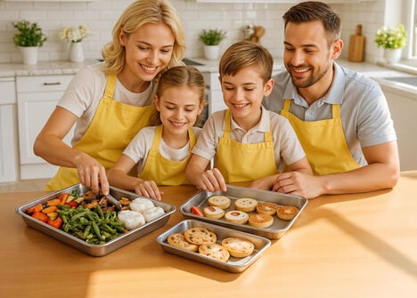Signature Kitchen Essential Collections