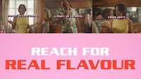 Cinematic Indian Food Ads Image 1