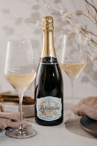 Traditional Method Sparkling Wines Image 1